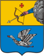 Герб города Нолинск